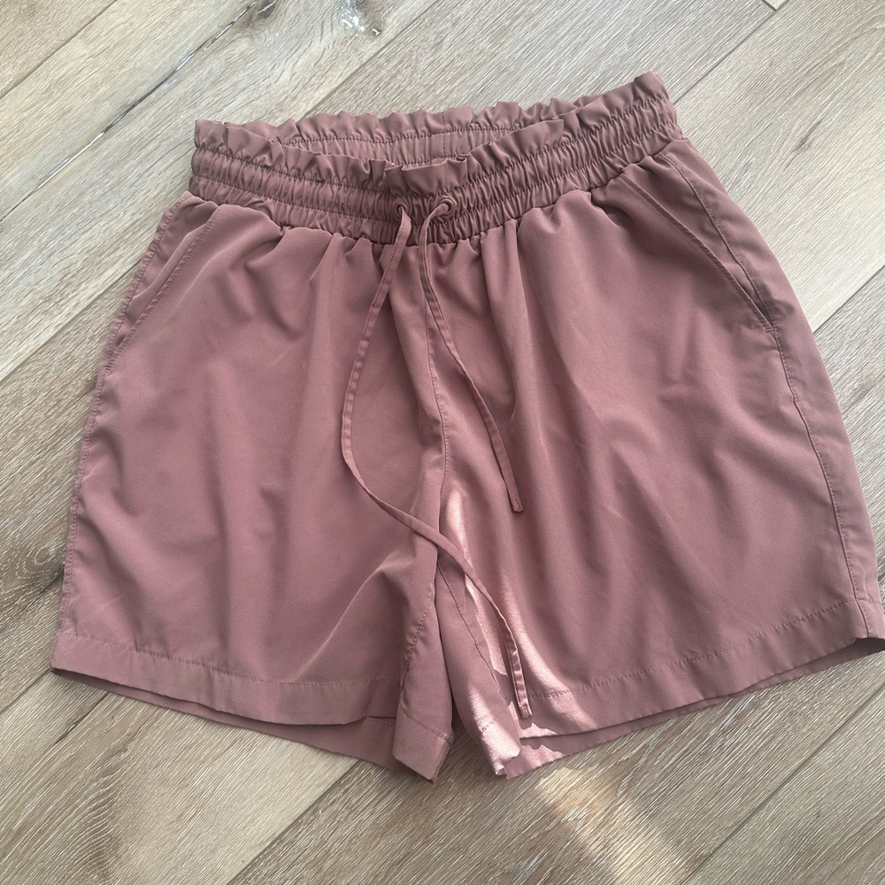 Mondetta shorts